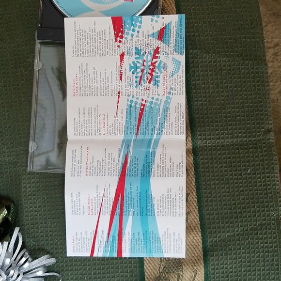 🎄BRIAN SETZER ORCHESTRA CHRISTMAS CD - Picture 6 of 8